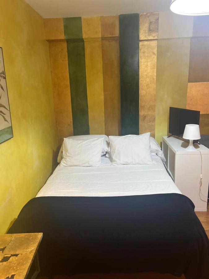 Precioso Estudio Con Terraza En El Corazon De Madrid Calle Cava Baja, 30 المظهر الخارجي الصورة